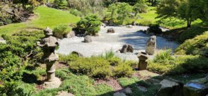 Cheekwood Japanese Garden