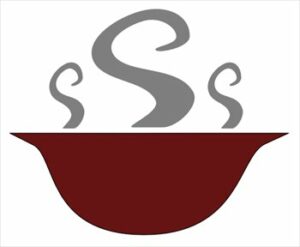 Steaming Bowl