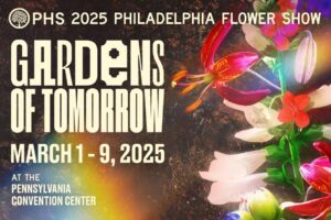 Philadelphia Flower Show 2024