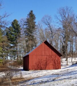 Red Barn