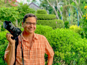 Rob Cardillo - photo by Sarah Amaden