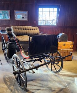 Whippany Farm Carriages 2