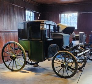 Whippany Farm Carriages 3