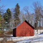 Red Barn